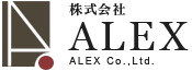 株式会社ALEX